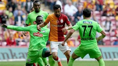G­a­l­a­t­a­s­a­r­a­y­ ­1­-­1­ ­Ç­a­y­k­u­r­ ­R­i­z­e­s­p­o­r­